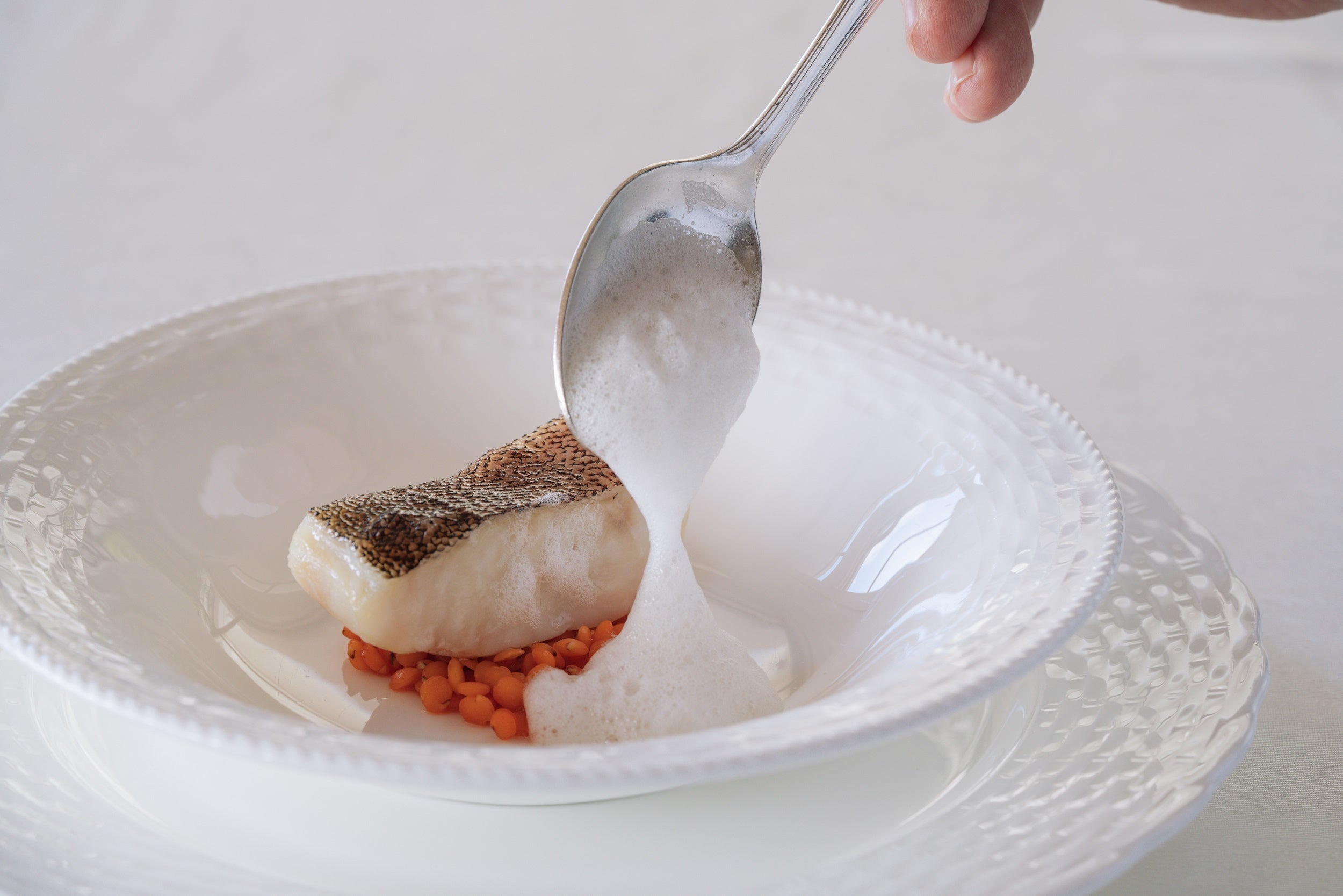 赤仁ミーバイのコンフィ