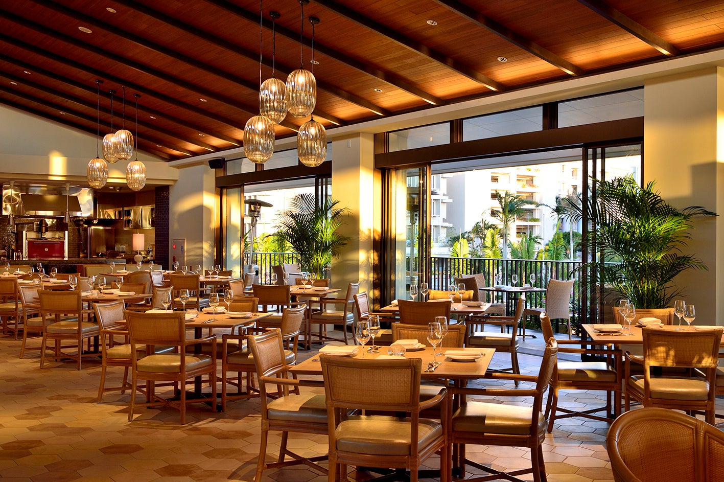 タパス＆チャコールグリル「ラ・シマ」