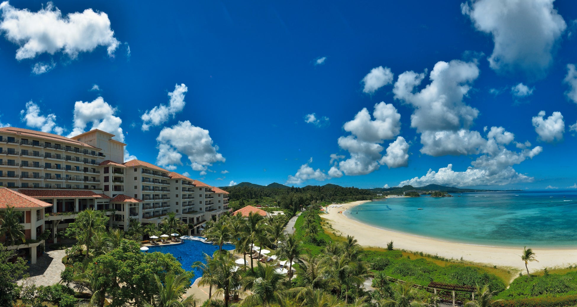 【沖縄 ザ・ブセナテラス】2023 Countdown Partyと、琉球古典芸能を鑑賞する華やかなディナーイベント トラベルスポット