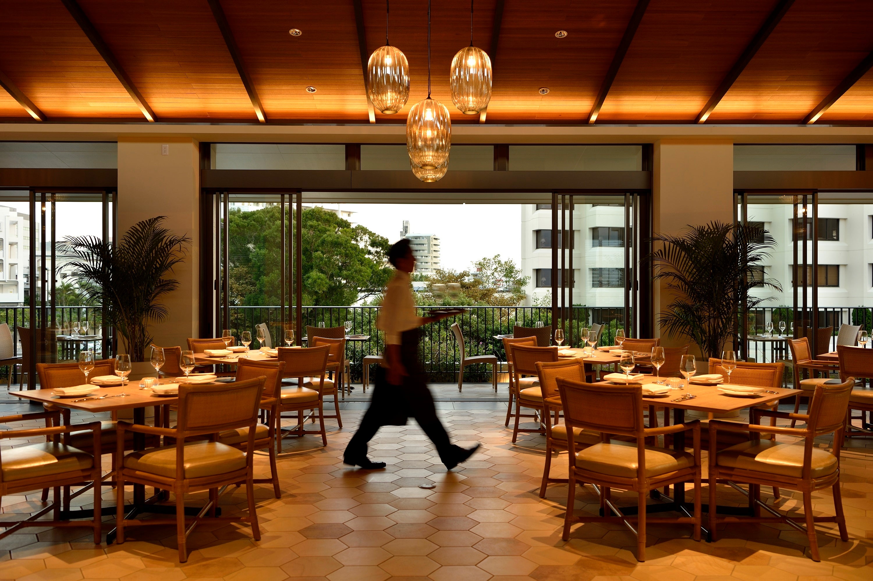 ザ・ナハテラス「ラ・シマ」