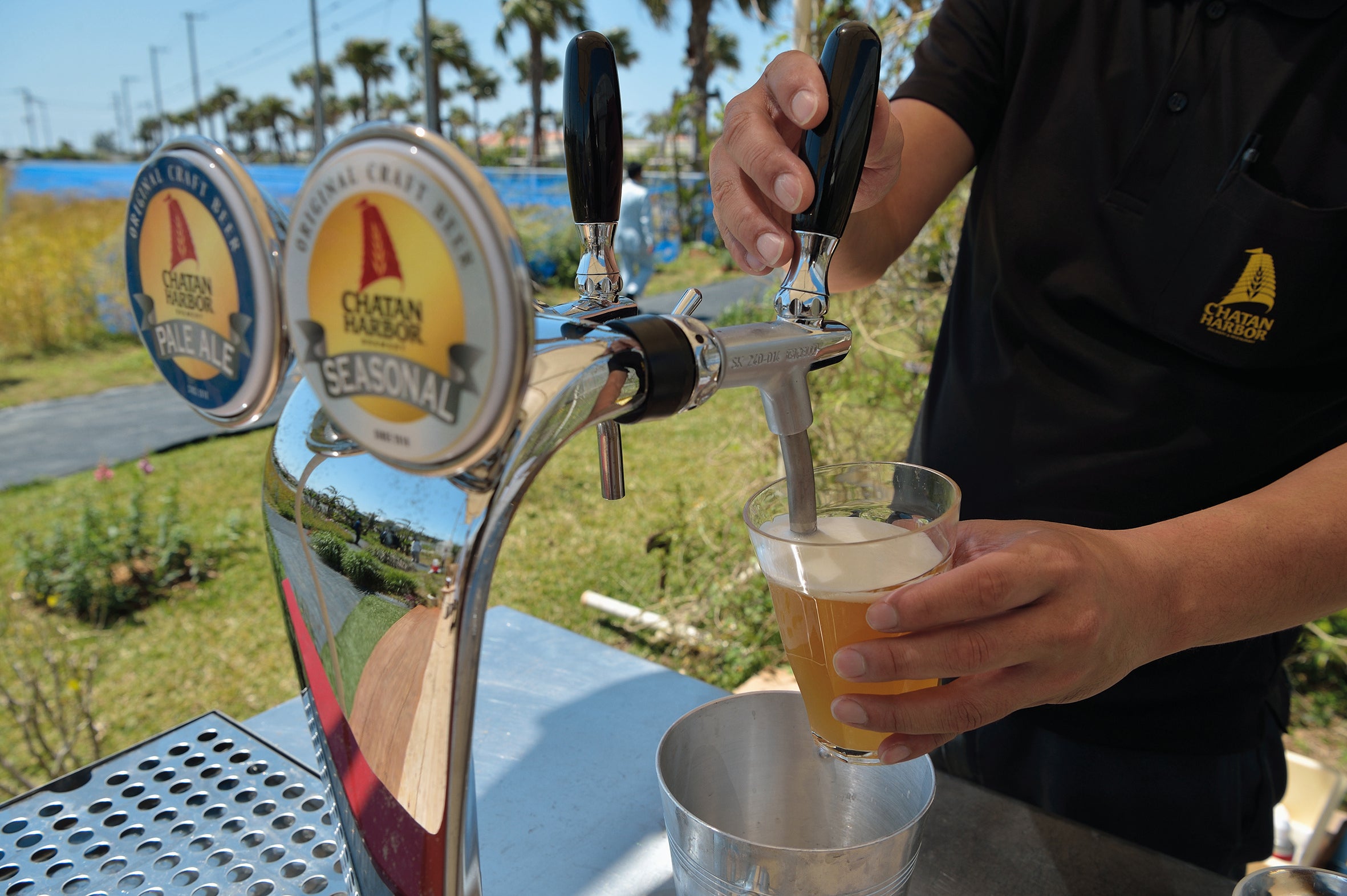 クラフトビール