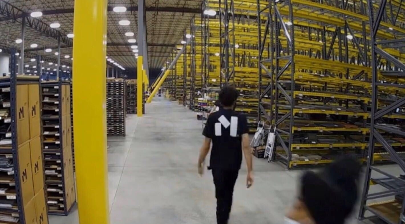 世界最大の建材サンプルマーケットプレイスの日本版「Material Bank® Japan」、60社の建材メーカーと1月より運用実証事業を開始