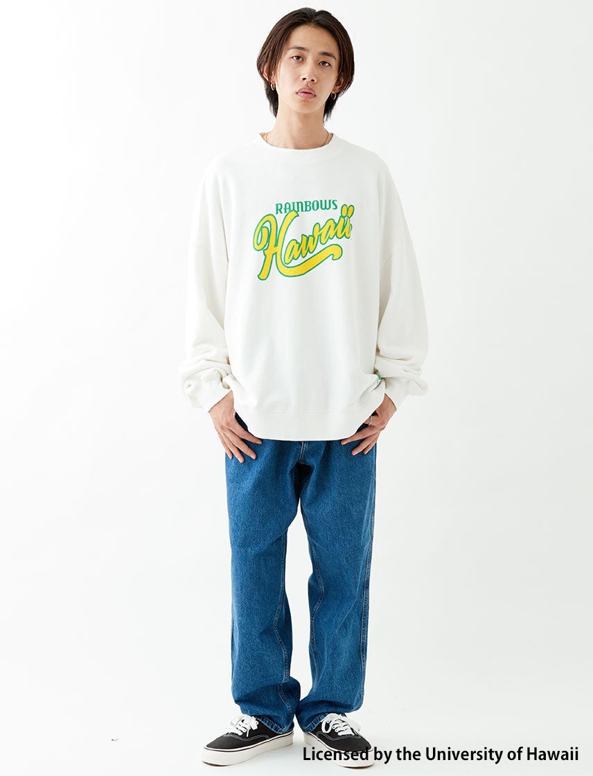 世界的スポーツアパレルブランド