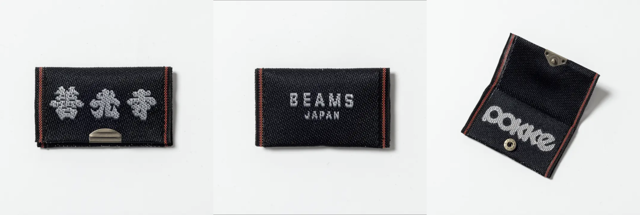 ☆お盆セールSLOW×BEAMS コラボWallet ☆お盆セールSLOW×BEAMS コラボWallet ☆お盆セールSLOW×BEAMS