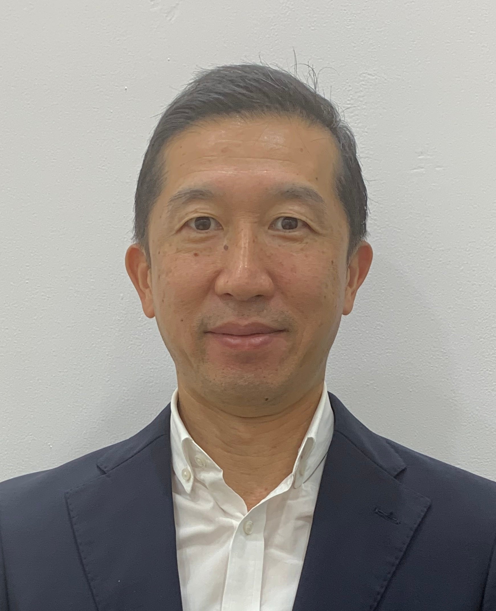 東洋エンジニアリング株式会社・2023年度新任役員紹介  執行役員 秋本 幸裕（あきもと・ゆきひろ）