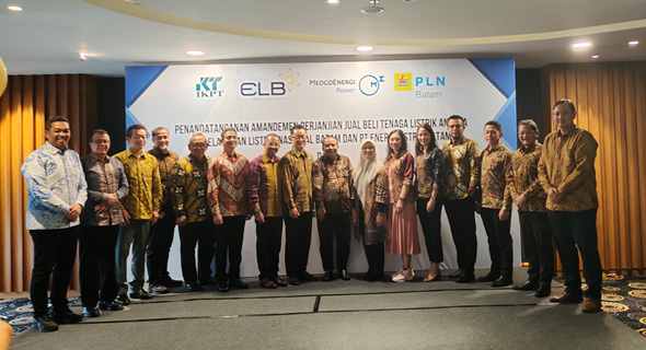 各関連会社の経営代表者