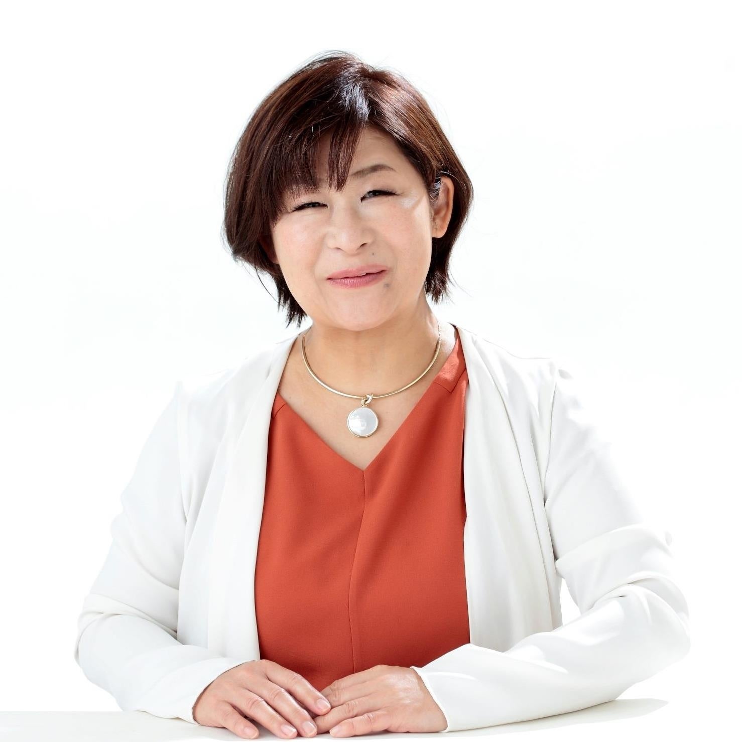 代表理事・桑原朱美