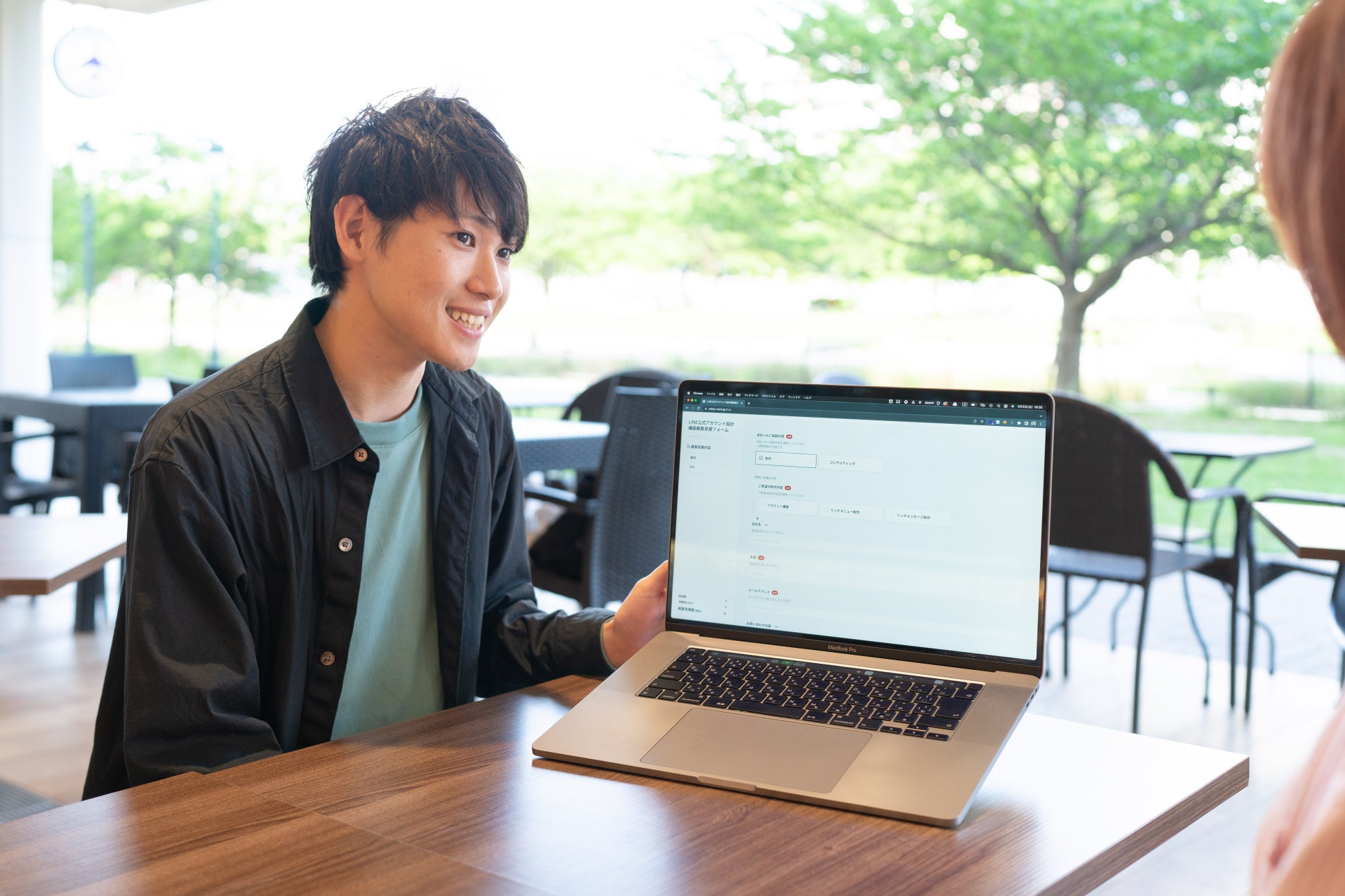 概算見積もり額を自動で提案。商談を効率化する「ミツモリドットジェーピー」ローンチ