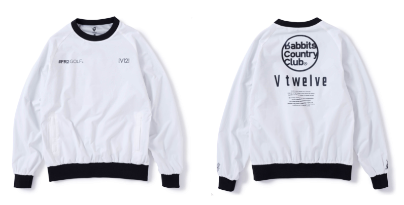 ゴルフブランド「V12」が松坂屋名古屋店 北館3Fに出店！10月25日（水