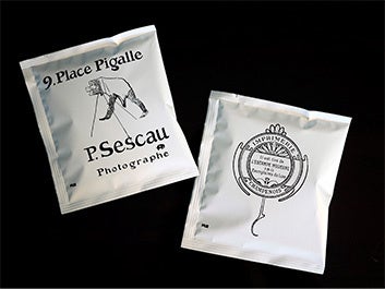 「ロートレックとミュシャ　パリ時代の10年」グッズ