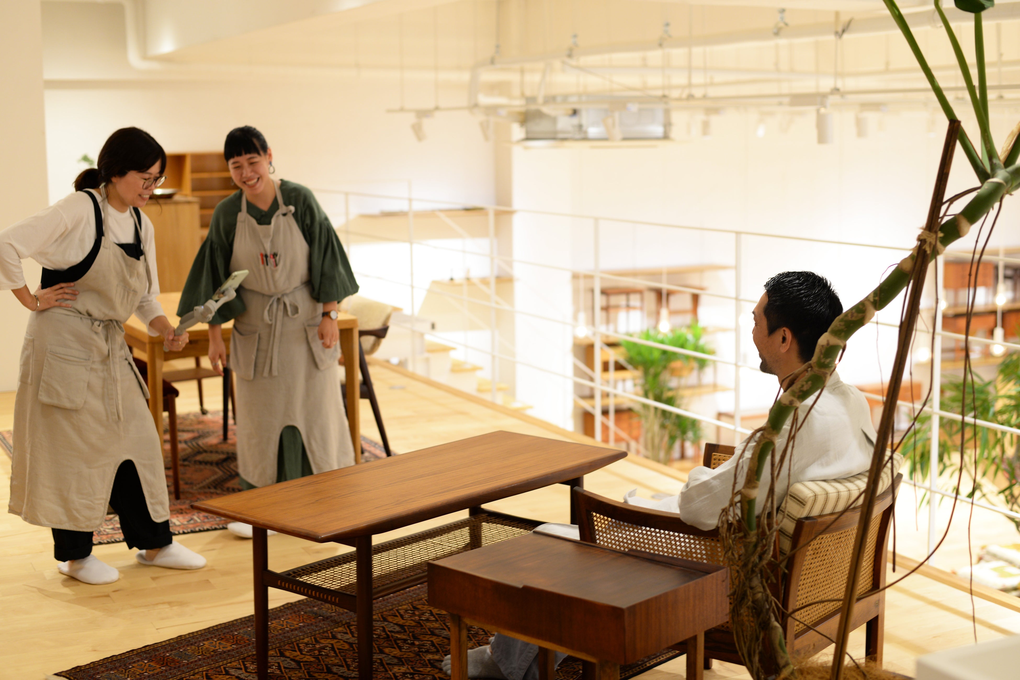 インスタライブ2