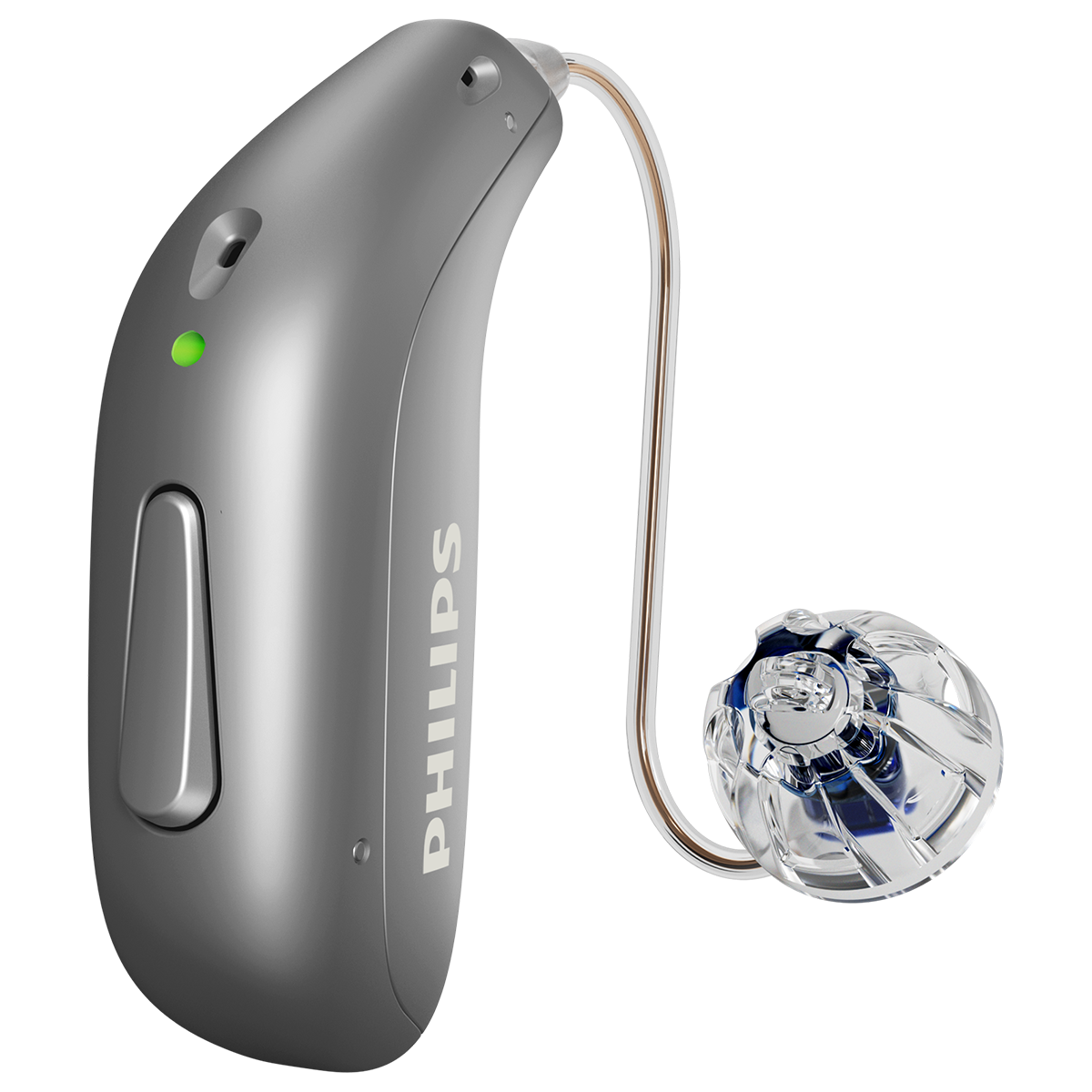 新製品「フィリップス ヒアリンク50」