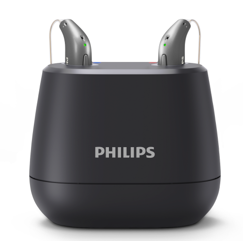 ヒアリンク50用充電器