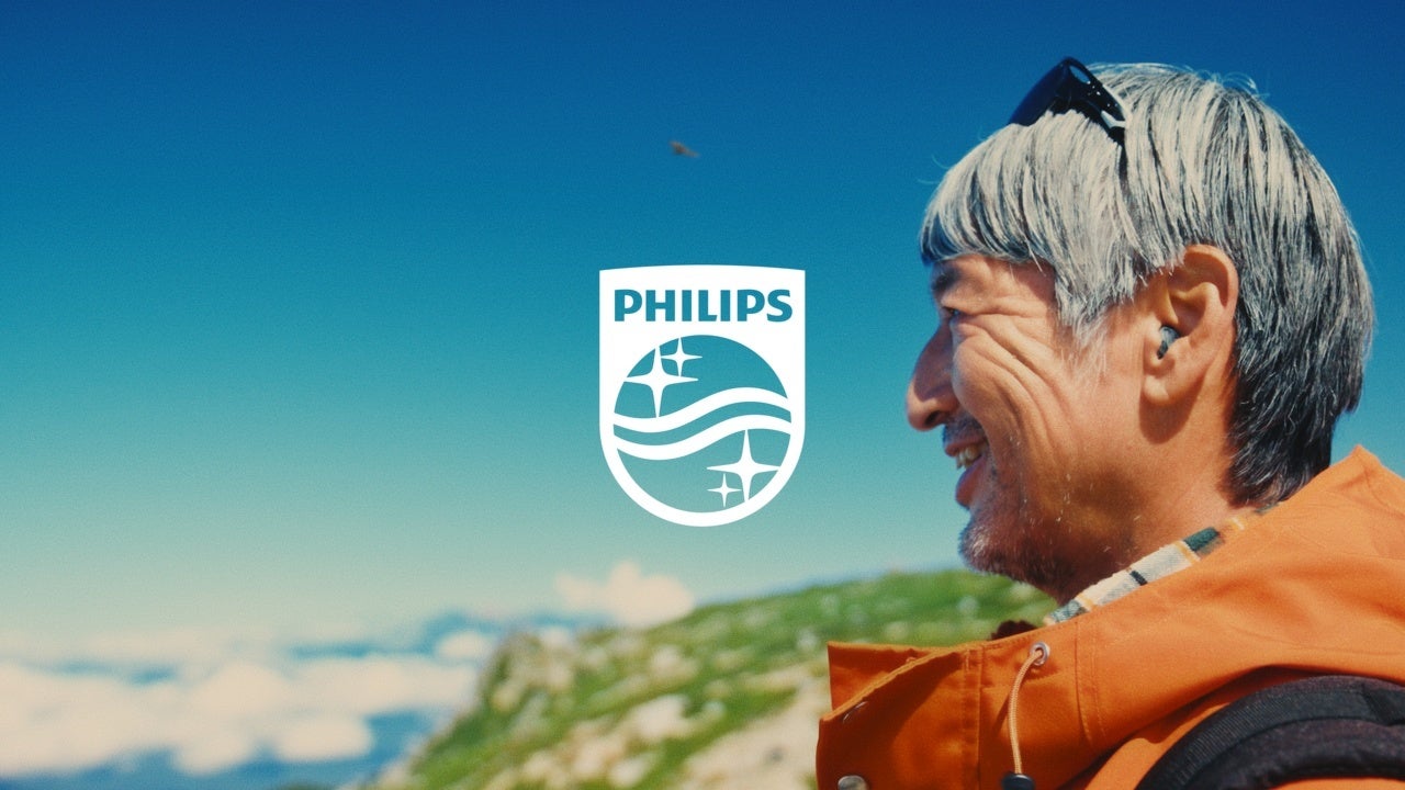 新Web CM「あなたが訪れるすべての場所で」篇