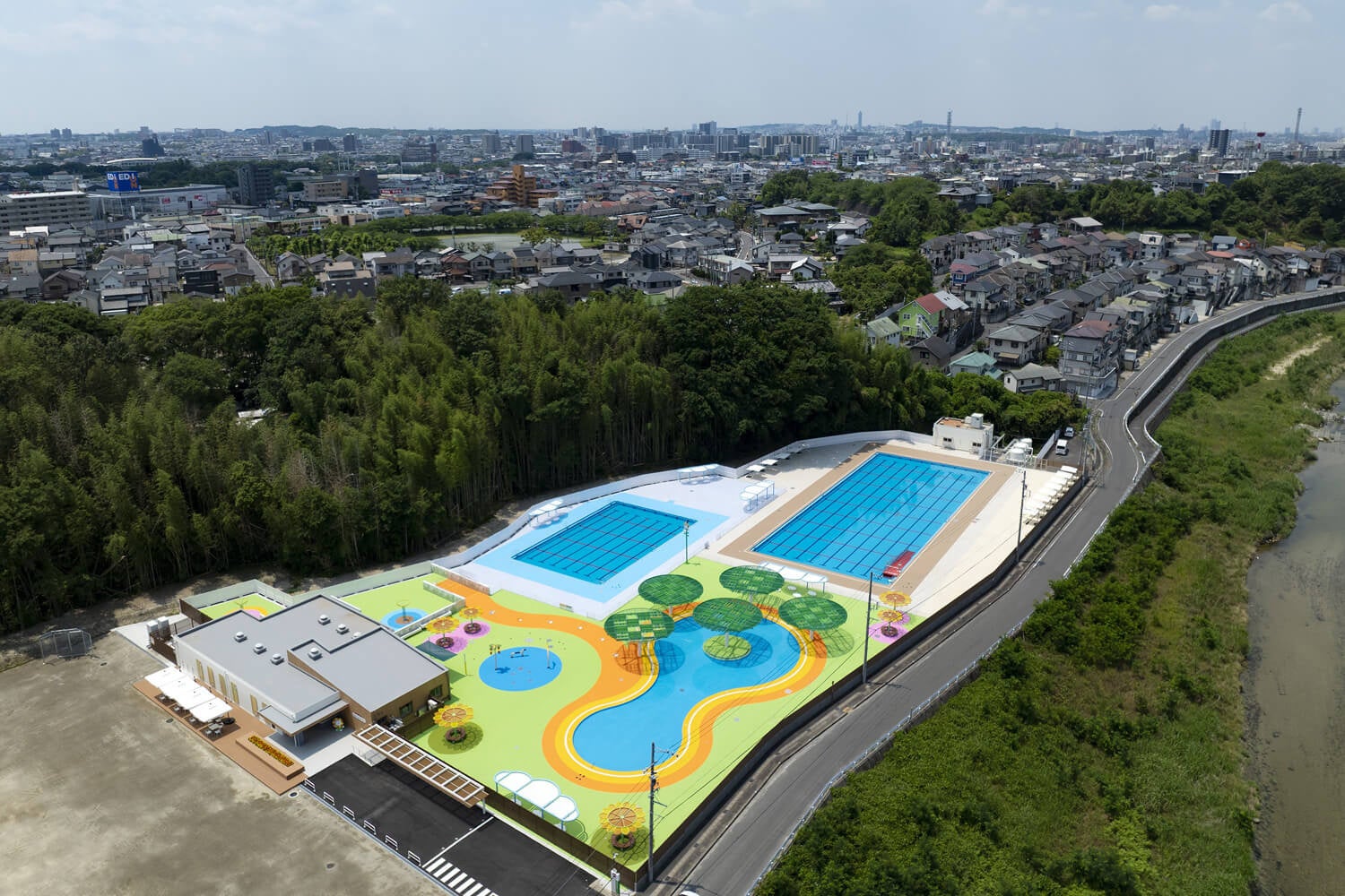 当時のメディア報道・掲載写真