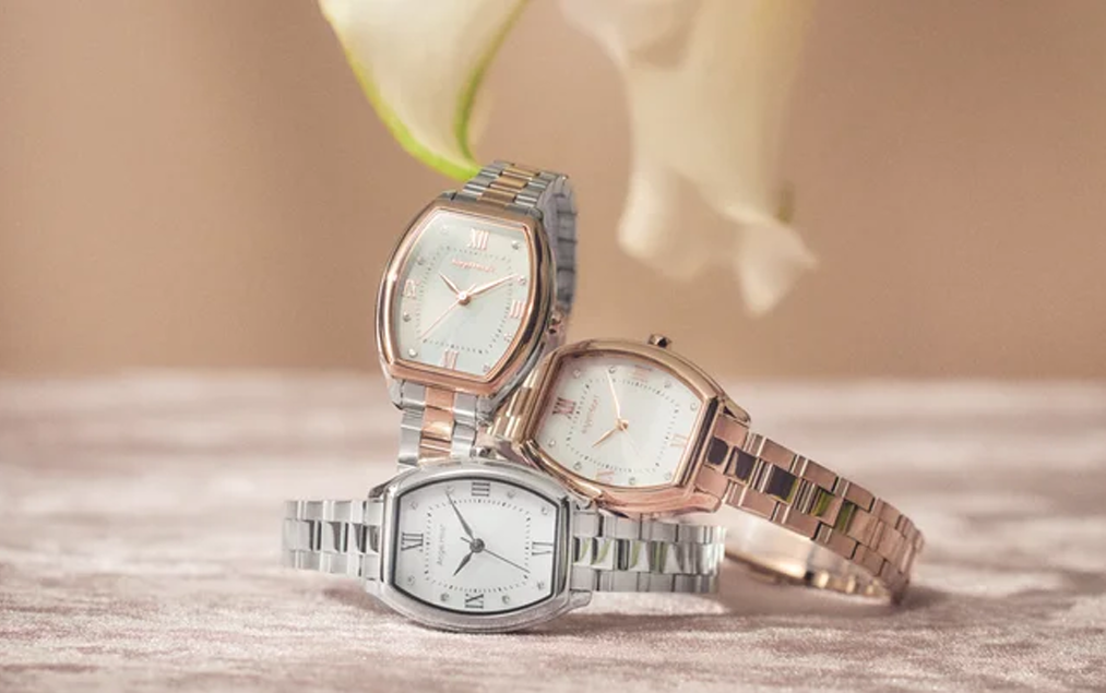 橋本環奈』×『Angel Heart』 人生4カットスペシャルコラボレーション