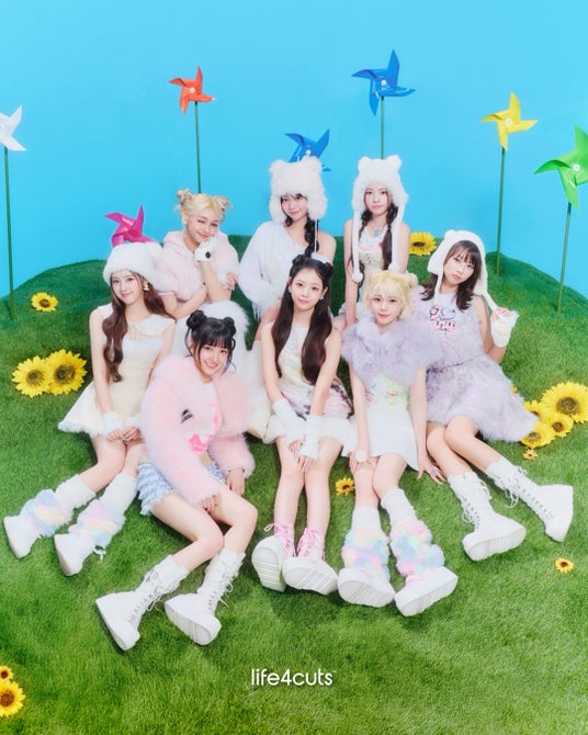 2026 UNIS TOKYO FANMEETING “MoshiMoshi(ハート) This is UNIS!”開催記念!人生4カット×UNISコラボフレーム期間限定登場! 2026 UNIS TOKYO FANMEETING “MoshiMoshi(ハート) This is UNIS!”開催記念!人生4カット×UNISコラボフレーム期間限定登場!