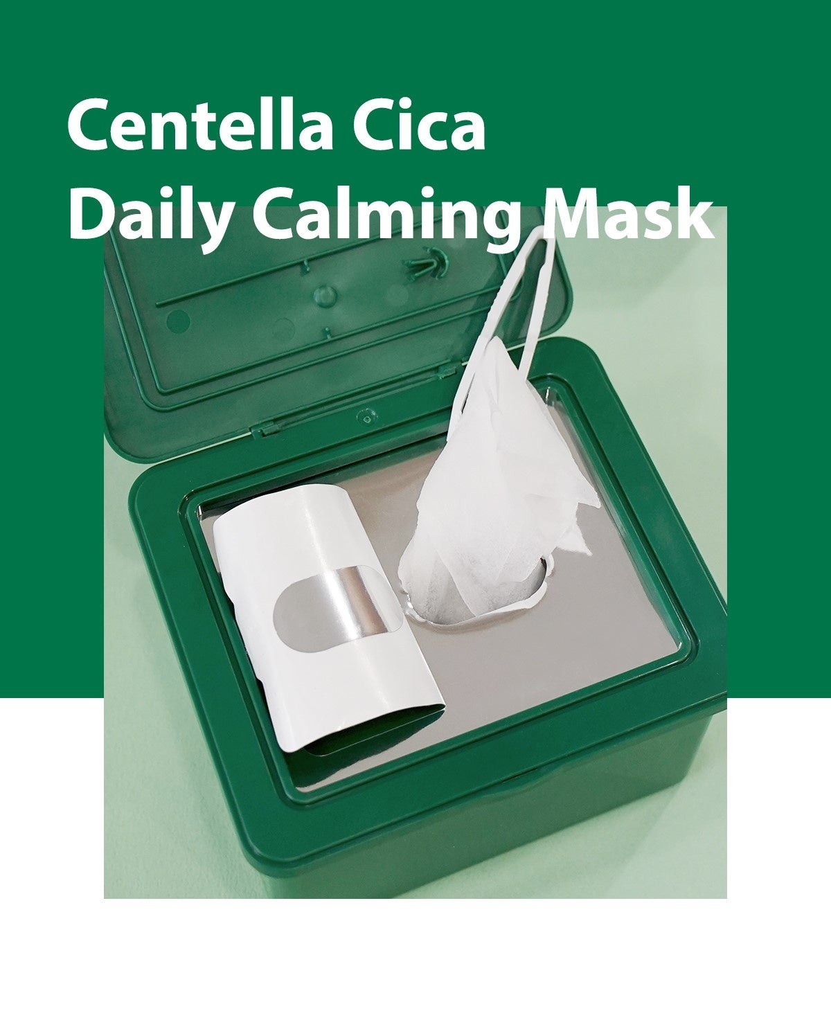 ＣＣデイリーマスク