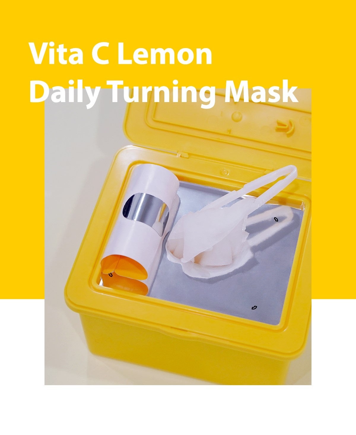 ＶＣデイリーマスク