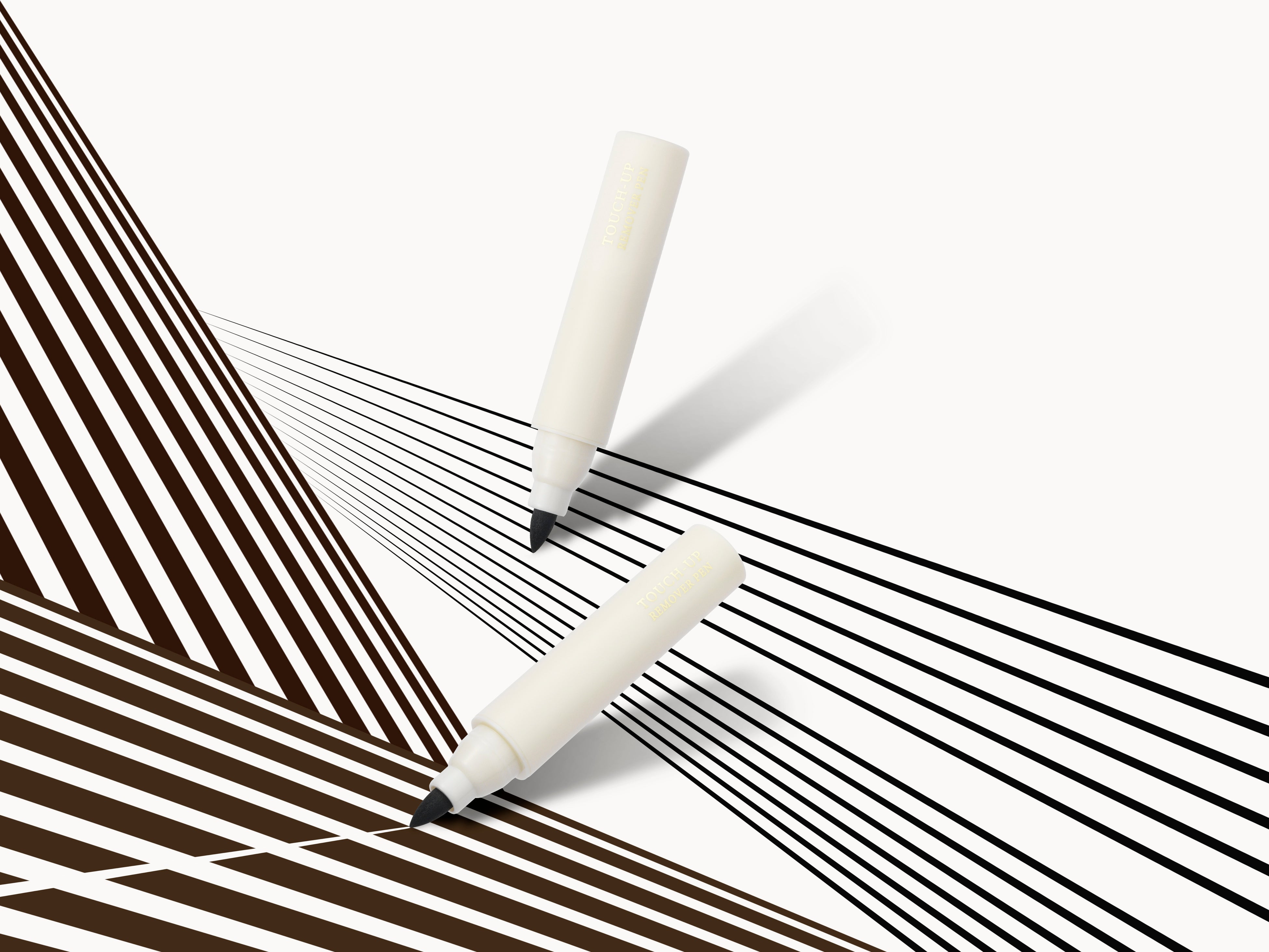 タッチリムーバーペン