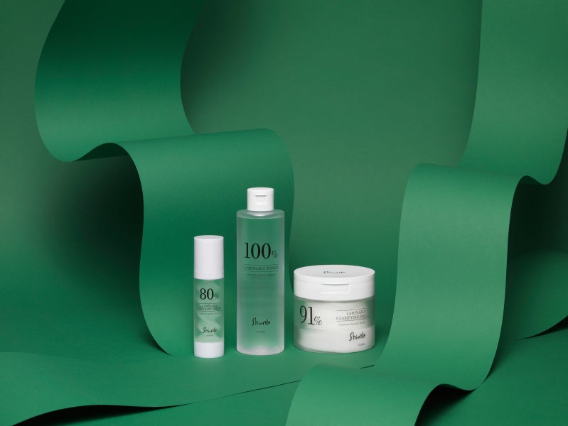 ShionLe ラミナリアシリーズ