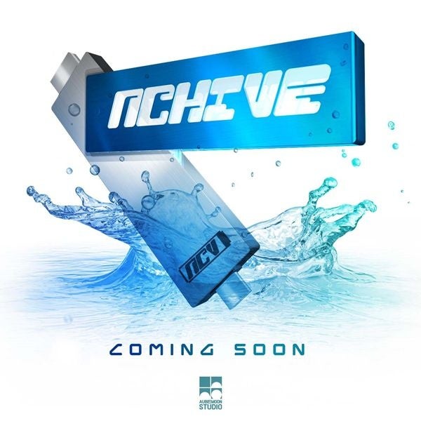 新7人組ボーイズグループ『エヌカイブ(NCHIVE)』のデビュー予告! 新7人組ボーイズグループ『エヌカイブ(NCHIVE)』のデビュー予告!