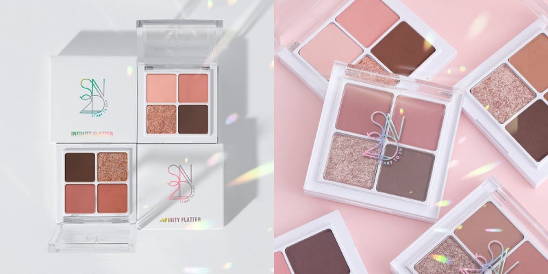 K-POP/アジア kep1er s2nd S2NDがグローバルガールズグループ「Kep1er」とのコラボ商品を