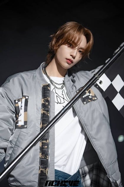 NCHIVEの新コンセプトフォト第2弾公開!ユチャン、ジュヨン、エンの魅力に注目! NCHIVEの新コンセプトフォト第2弾公開!ユチャン、ジュヨン、エンの魅力に注目!