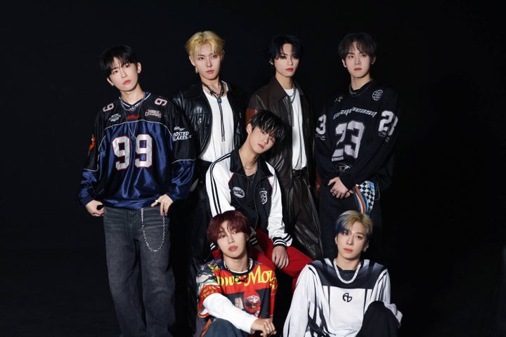 NCHIVE’s Debut Album ‘Drive’ Highlight Medley Out Now! Experience the Powerful Sound of ‘RACER’ and Solid Vocals. Dive into a World of Sweet Confessions and Lyrical Fireworks! NCHIVE’s Debut Album ‘Drive’ Highlight Medley Out Now! Experience the Powerful Sound of ‘RACER’ and Solid Vocals. Dive into a World of Sweet Confessions and Lyrical Fireworks!