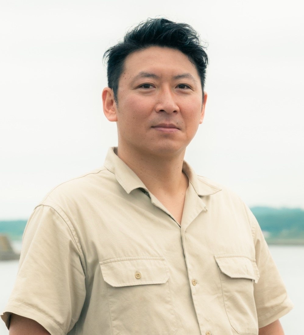 代表取締役・佐々木雄大