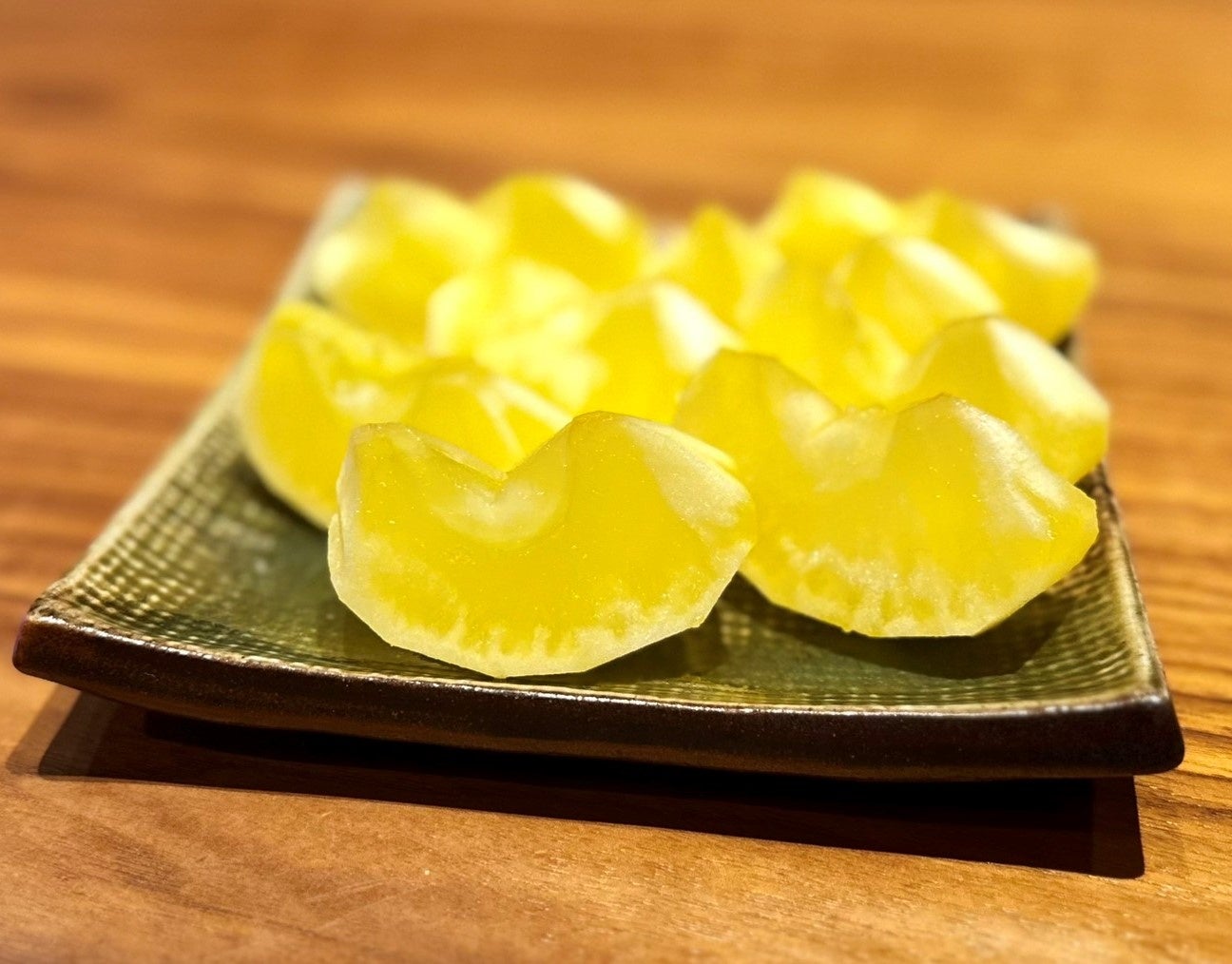 高級蜜りんご「高徳」