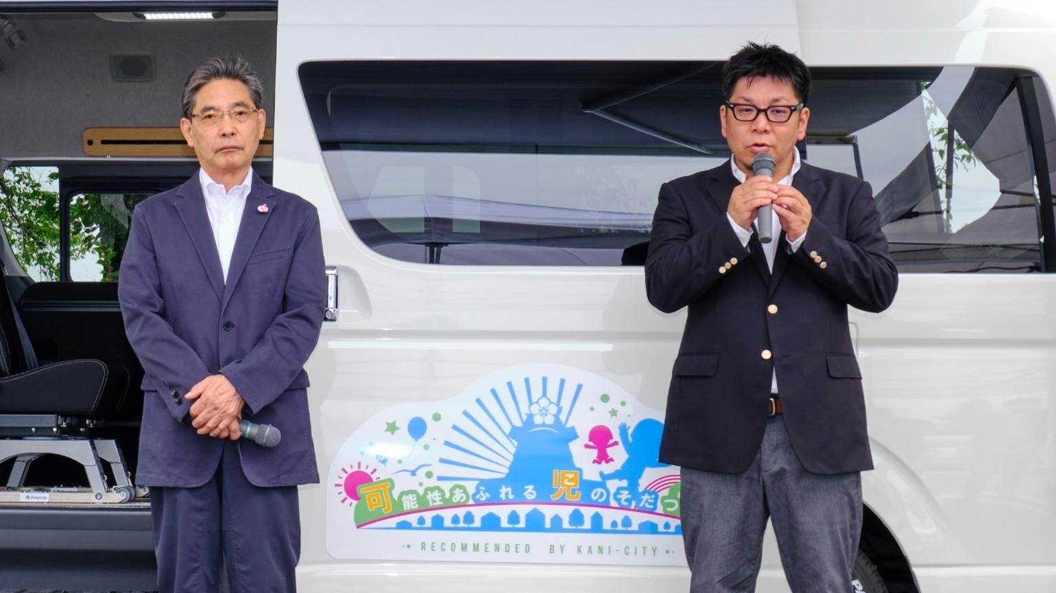 マルモビ開発の背景について語る、トイファクトリー 藤井社長