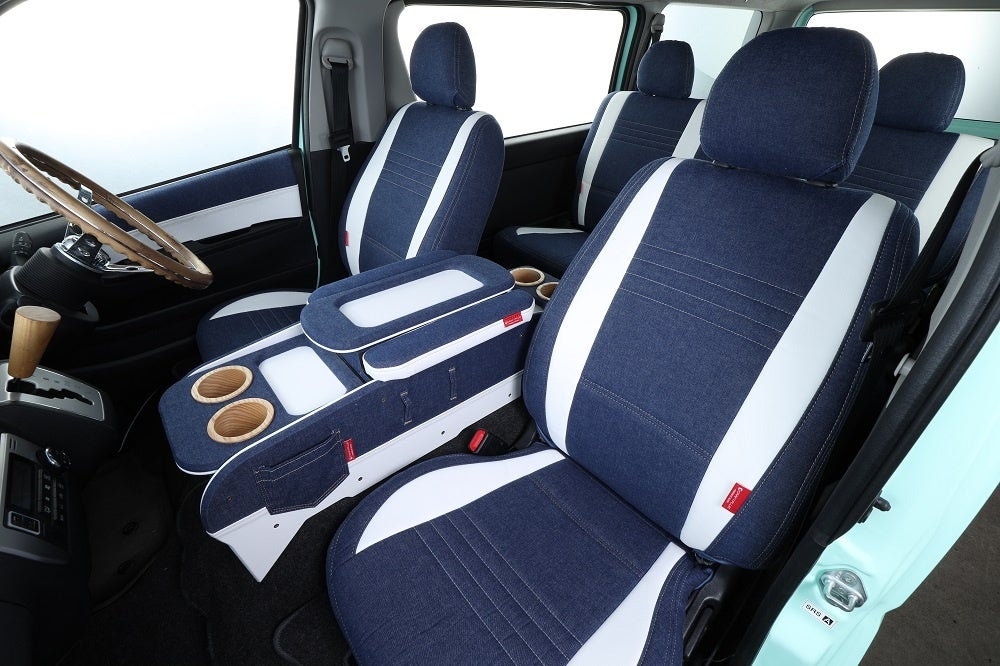 ビーンズ／シートカバー