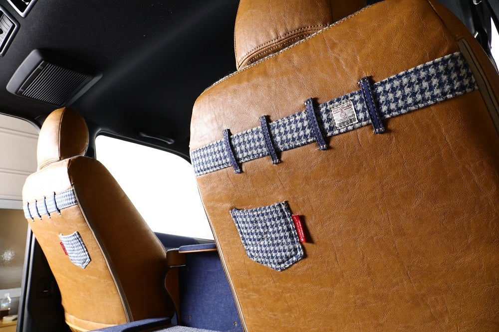 ビーンズ／シートカバー