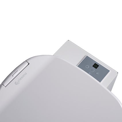 コントロールパネルや、電源変換コネクトキットもセットとして含まれます