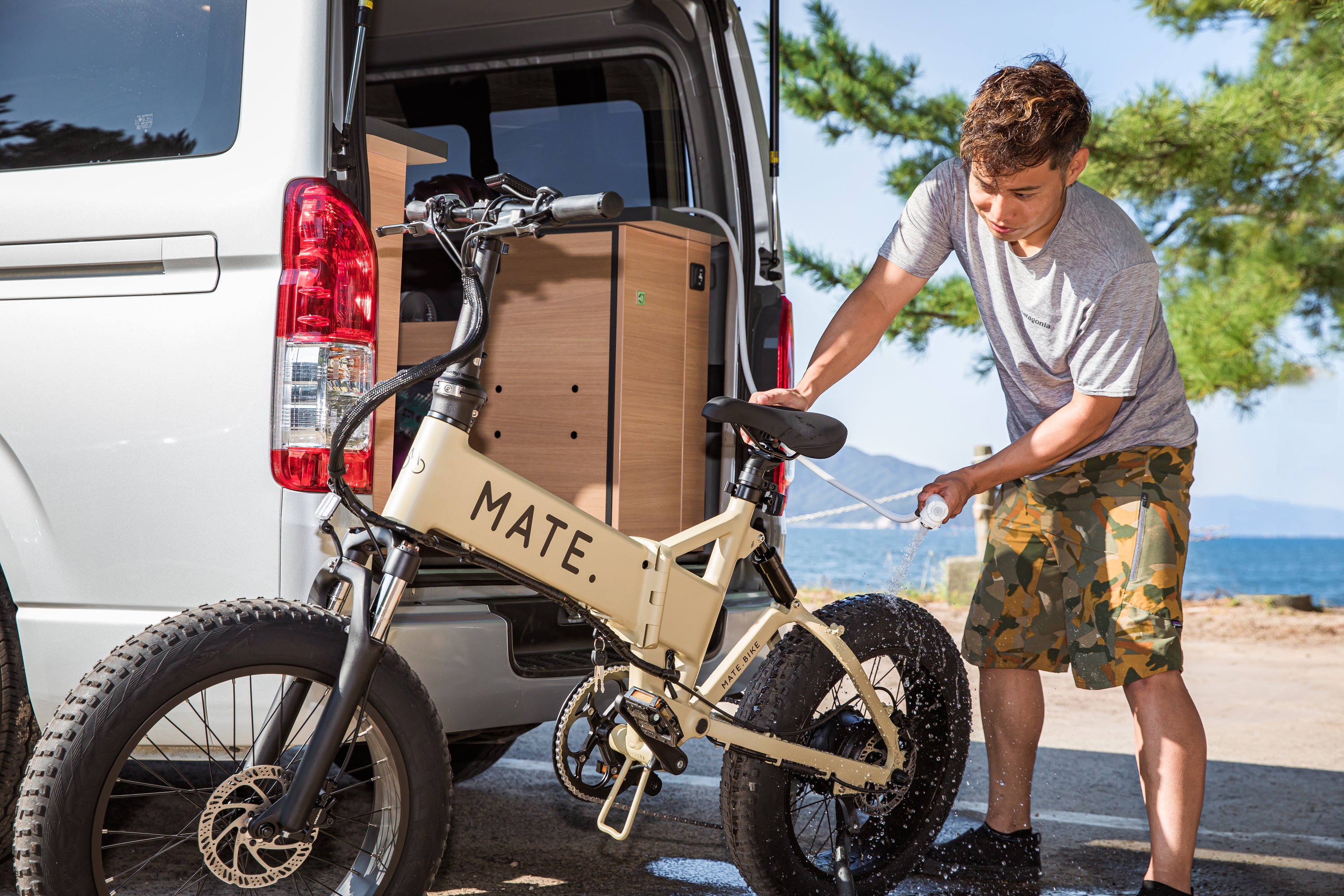 パッケージCシンク有