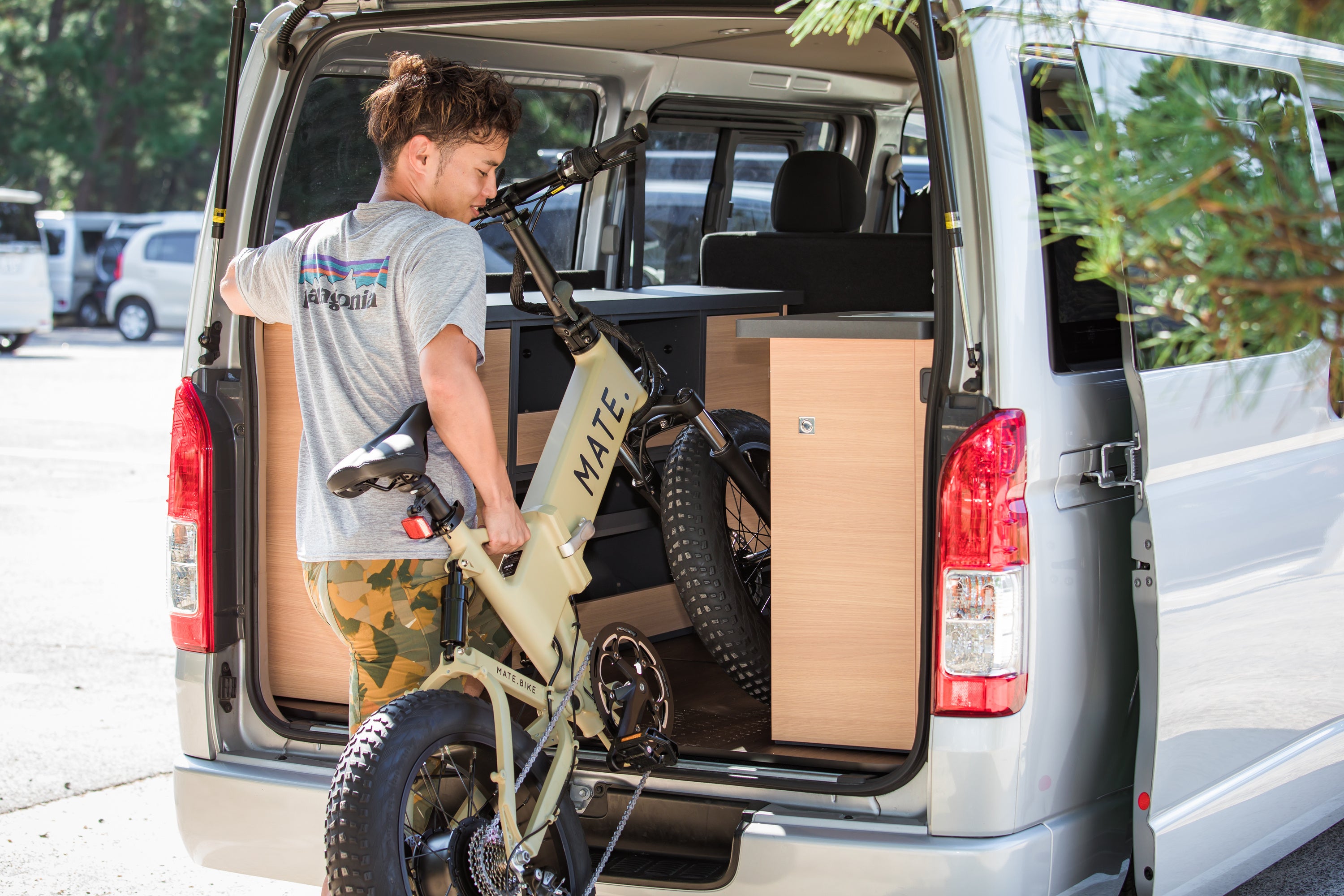 パッケージCシンク有