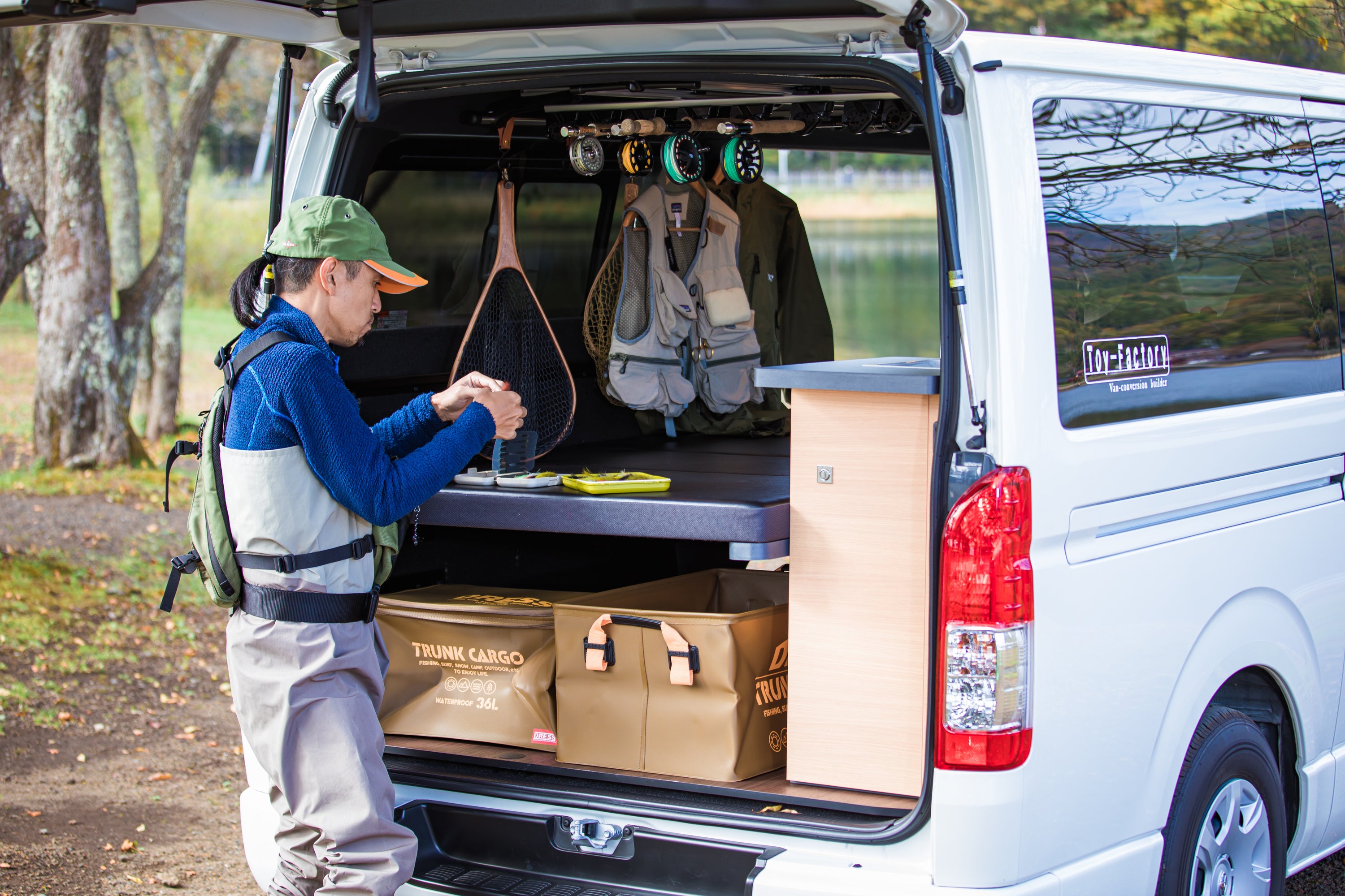 パッケージBシンク有