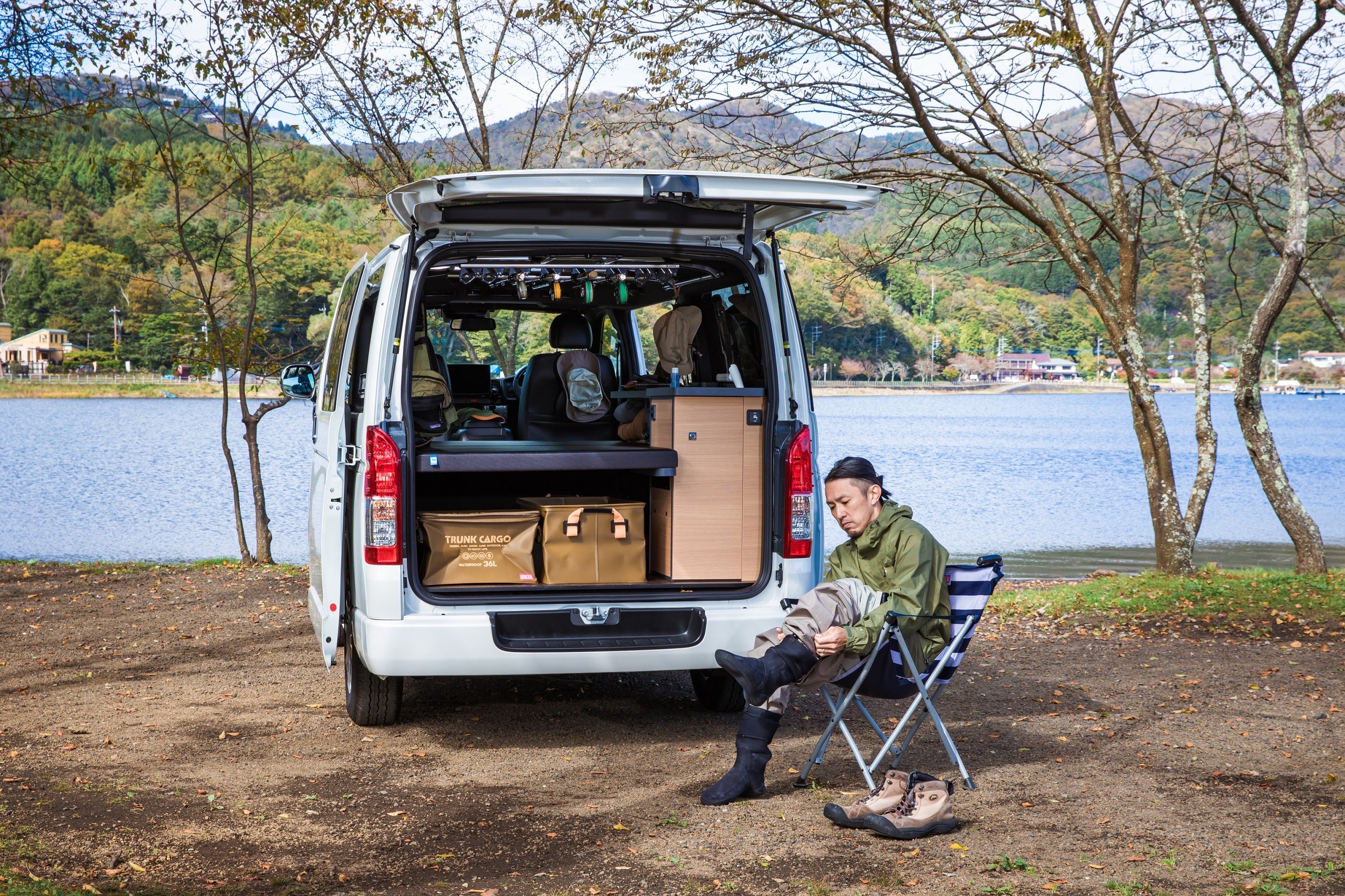 パッケージBシンク有