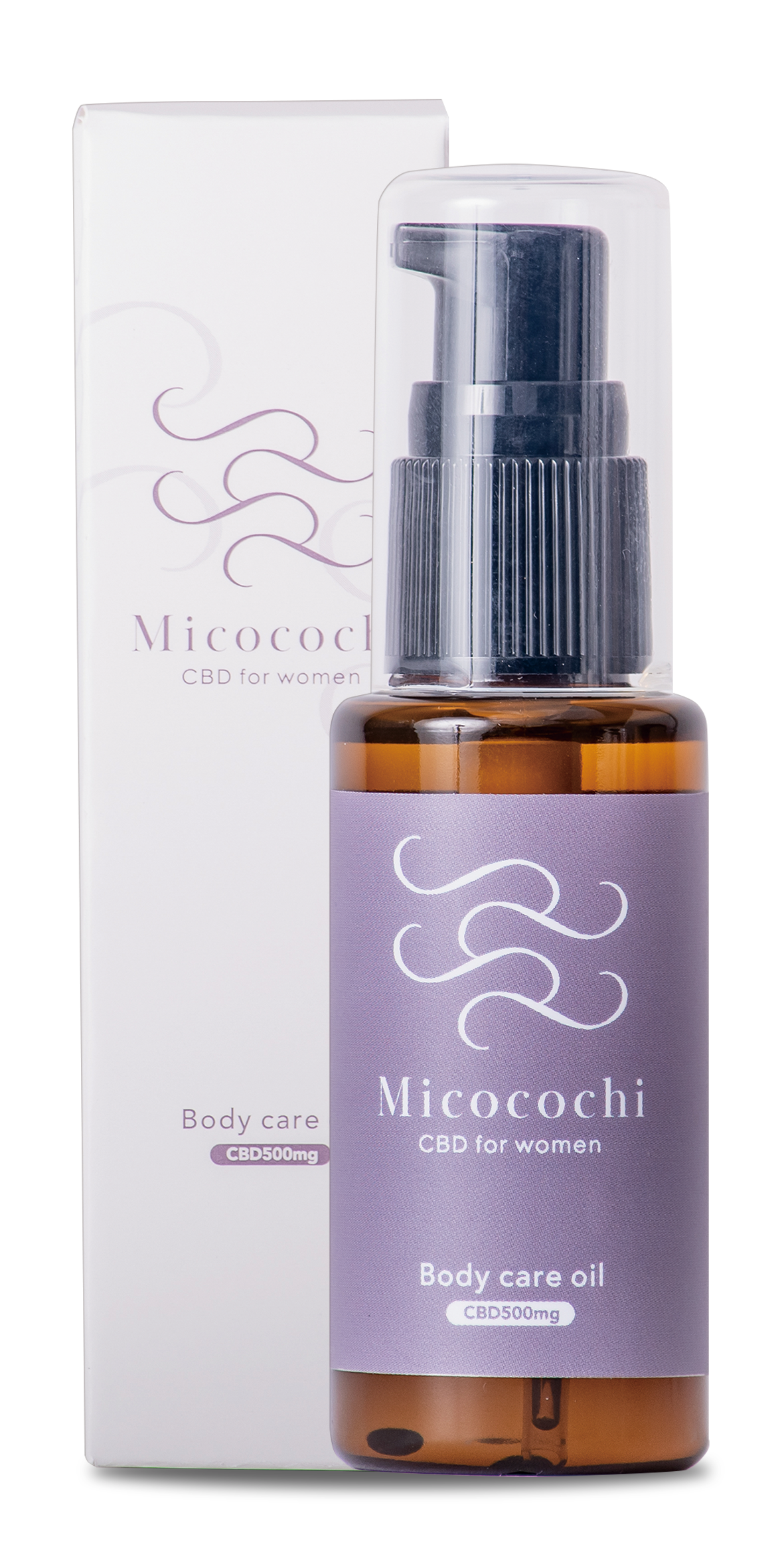 ボディケアオイル