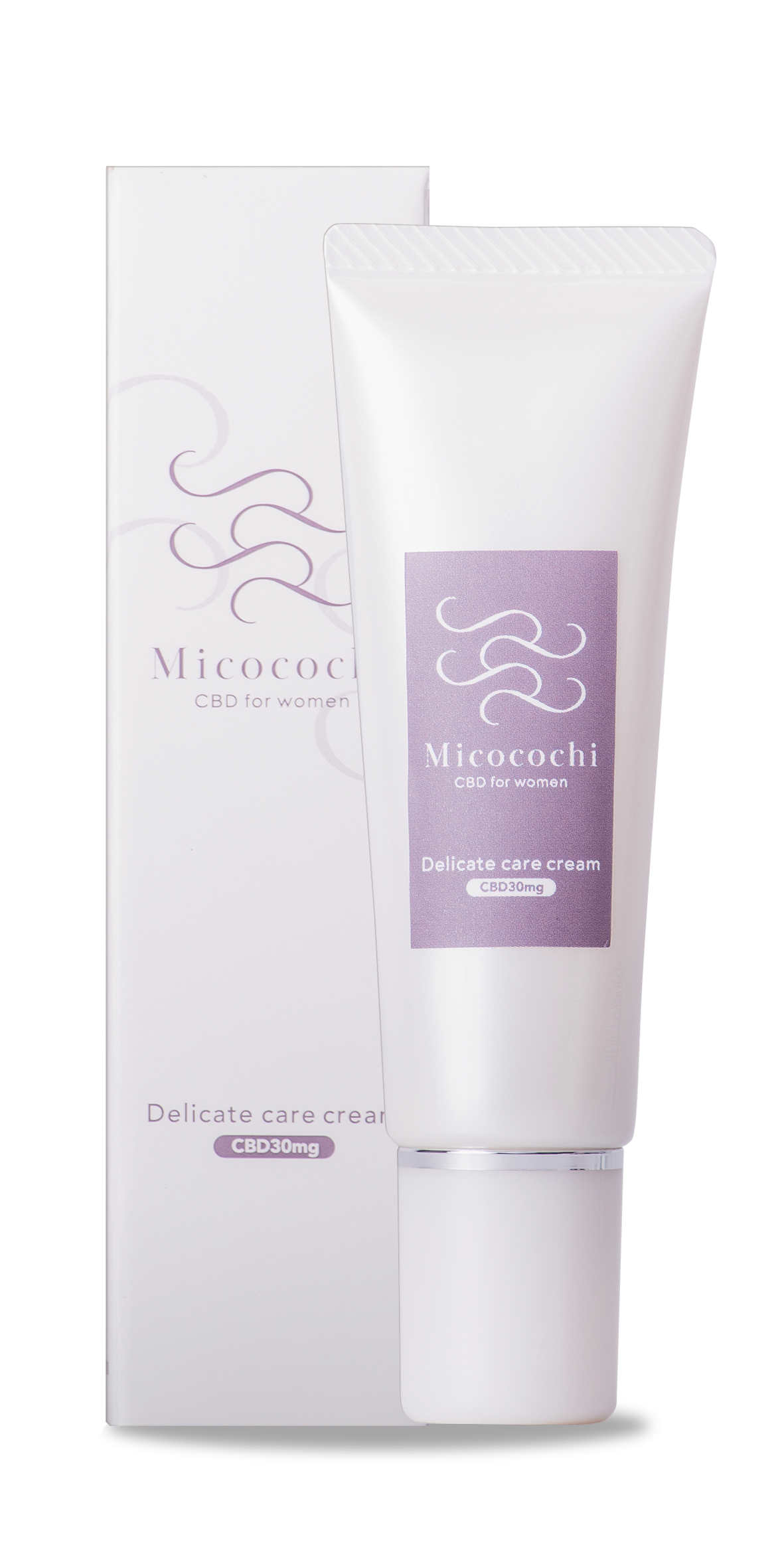 デリケートゾーンケアクリーム