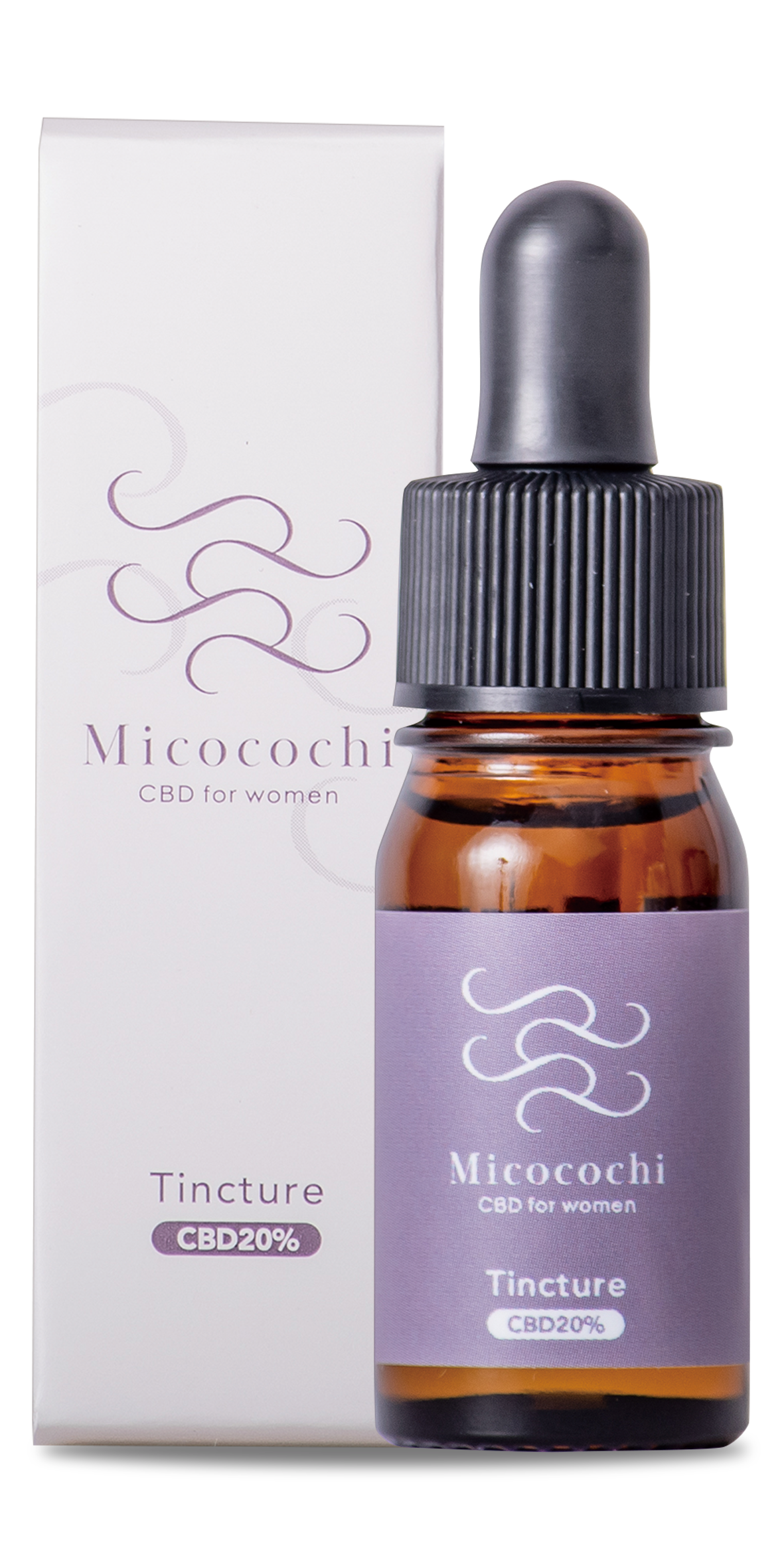 ティンクチャー