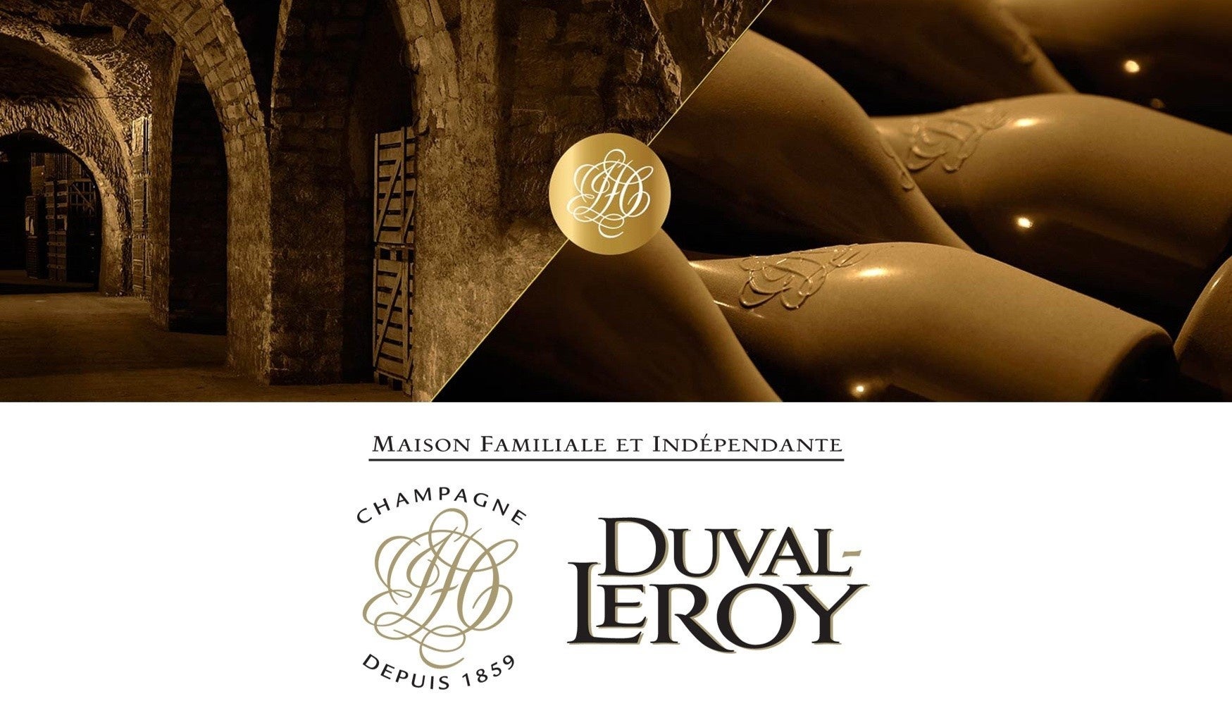 女性らしさ・繊細・気品を兼ね備えたシャンパーニュ「デュヴァル゠ルロワ」