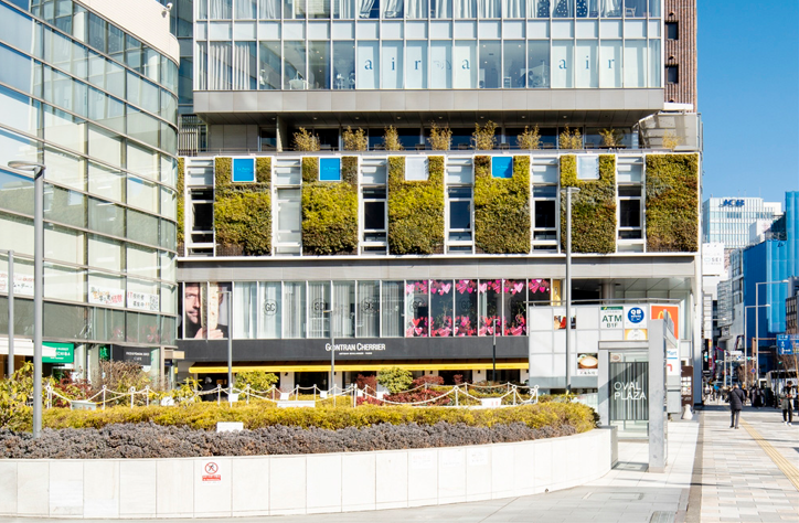 ラ・ポルト青山