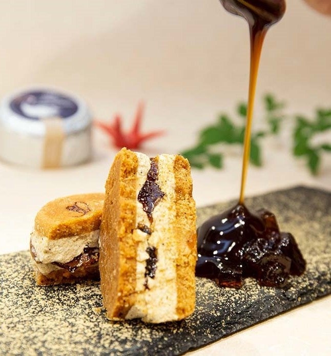 バターサンド専門店 ボンボンロケット京都店9月16 (金)～18日(日