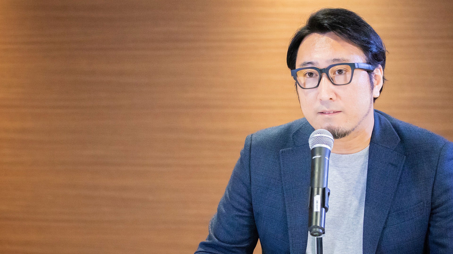 シンギュレイト代表 鹿内学