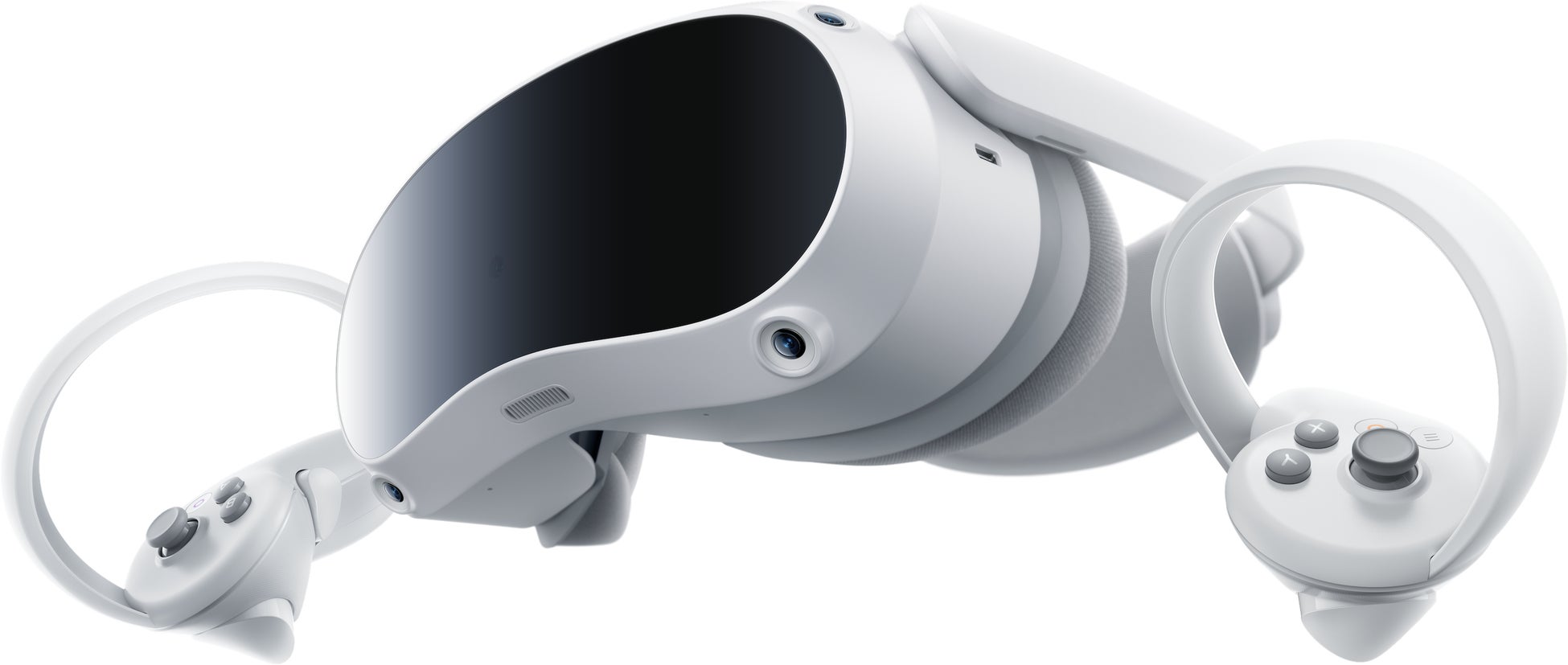 PICO 4 - 128G (ピコ 4 VRゴーグルPC対応) PICO、「PICO 4」の予約受付を開始 | Pico Technology Japan株式