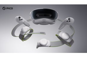 PICO、「PICO 4 Ultra GIFT SET」を1,068セット限定で発売 | Pico PICO、「PICO 4 Ultra GIFT SET」を1,068セット限定で発売 | Pico