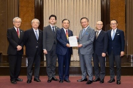 令和9年国民スポーツ大会冬季大会アイスホッケー競技会の神奈川県開催が決定しました!