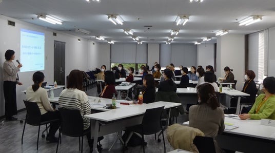 【神奈川県】令和8年度女性管理職育成セミナー「女性のためのリーダー研修」(全3回)<受講者募集!> 【神奈川県】令和8年度女性管理職育成セミナー「女性のためのリーダー研修」(全3回)<受講者募集!>